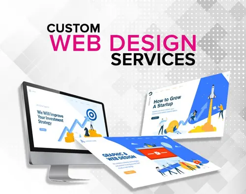 Custom Web Design